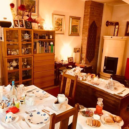 Bed And Breakfast Villa Franca Villafranca di Verona Eksteriør billede