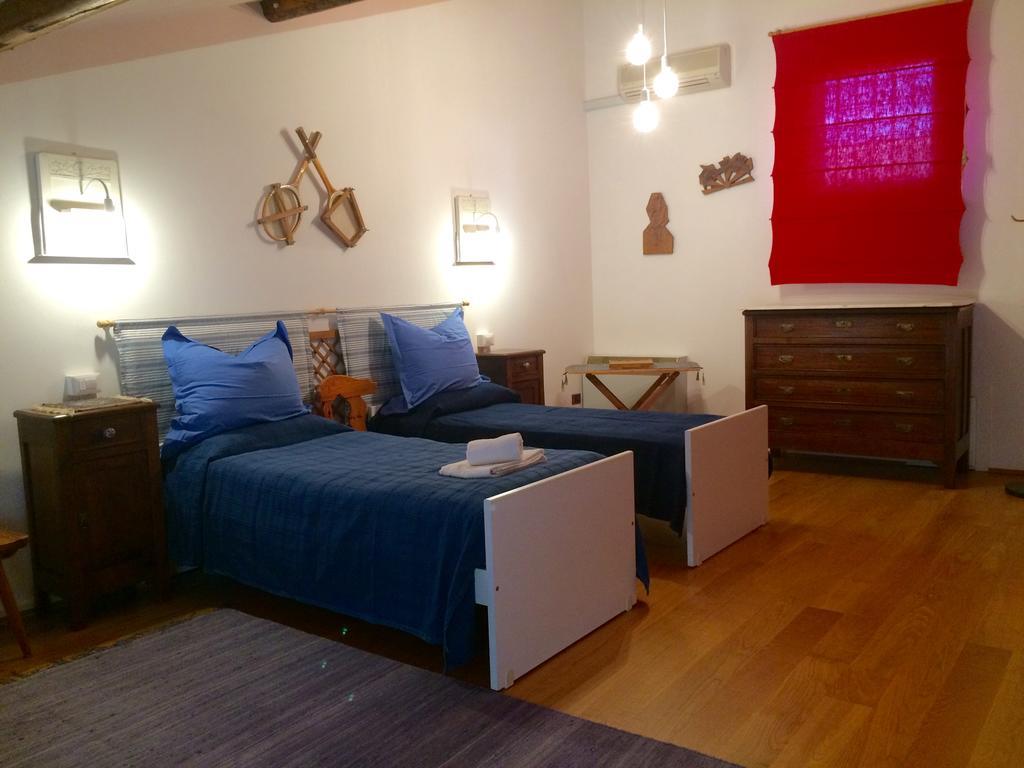 Bed And Breakfast Villa Franca Villafranca di Verona Eksteriør billede