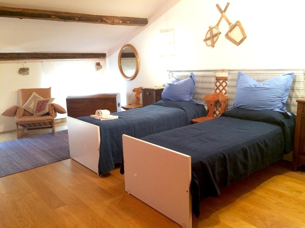 Bed And Breakfast Villa Franca Villafranca di Verona Eksteriør billede