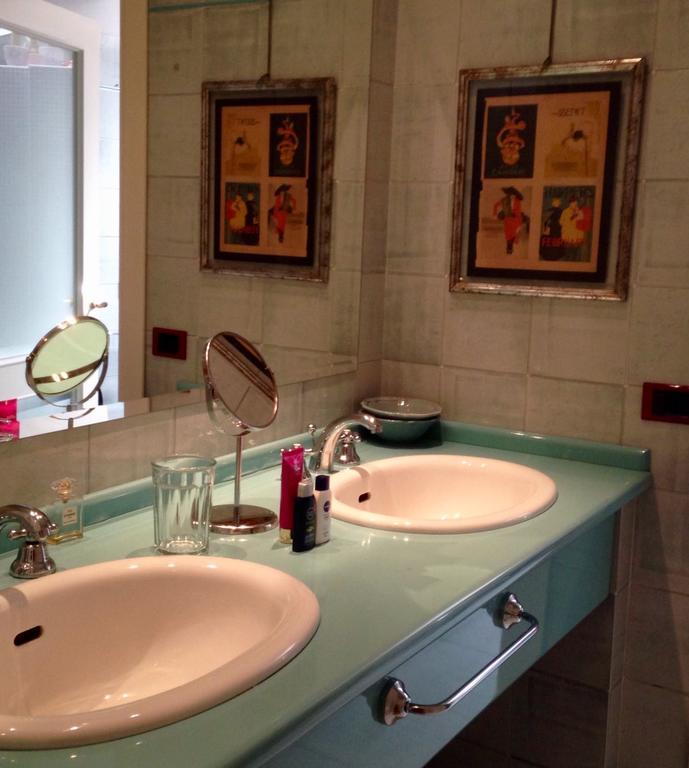 Bed And Breakfast Villa Franca Villafranca di Verona Eksteriør billede